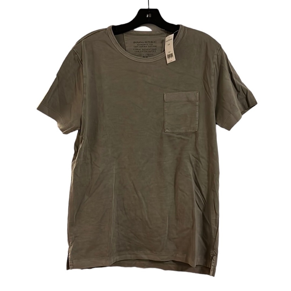 Men’s | BANANA REPUBLIC | Tee